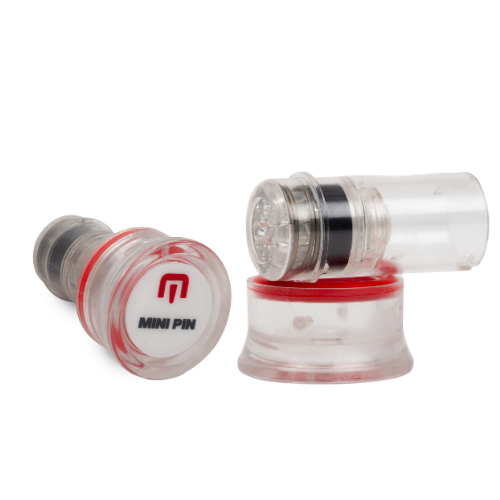 Mini Pin Cartridge 1