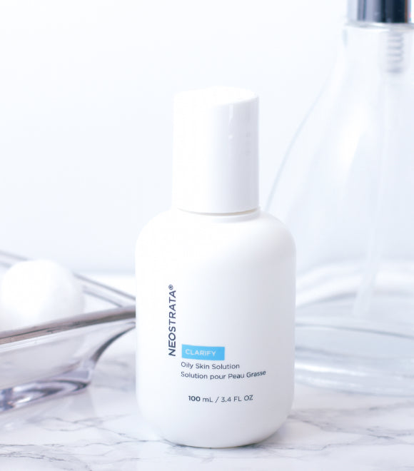 Oily Skin Solution Mockup@2x