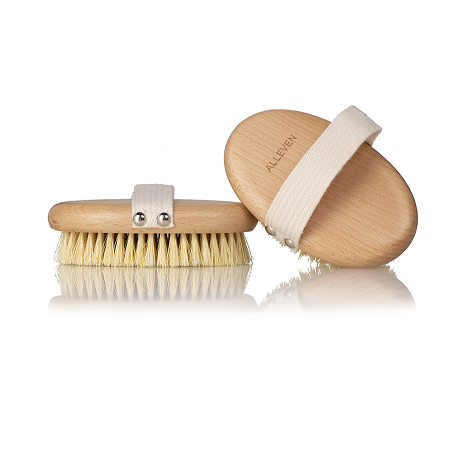 Alleven Detox Brush