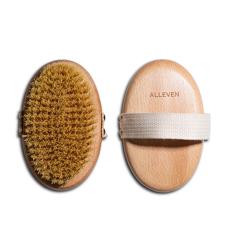 Alleven Detox Brush
