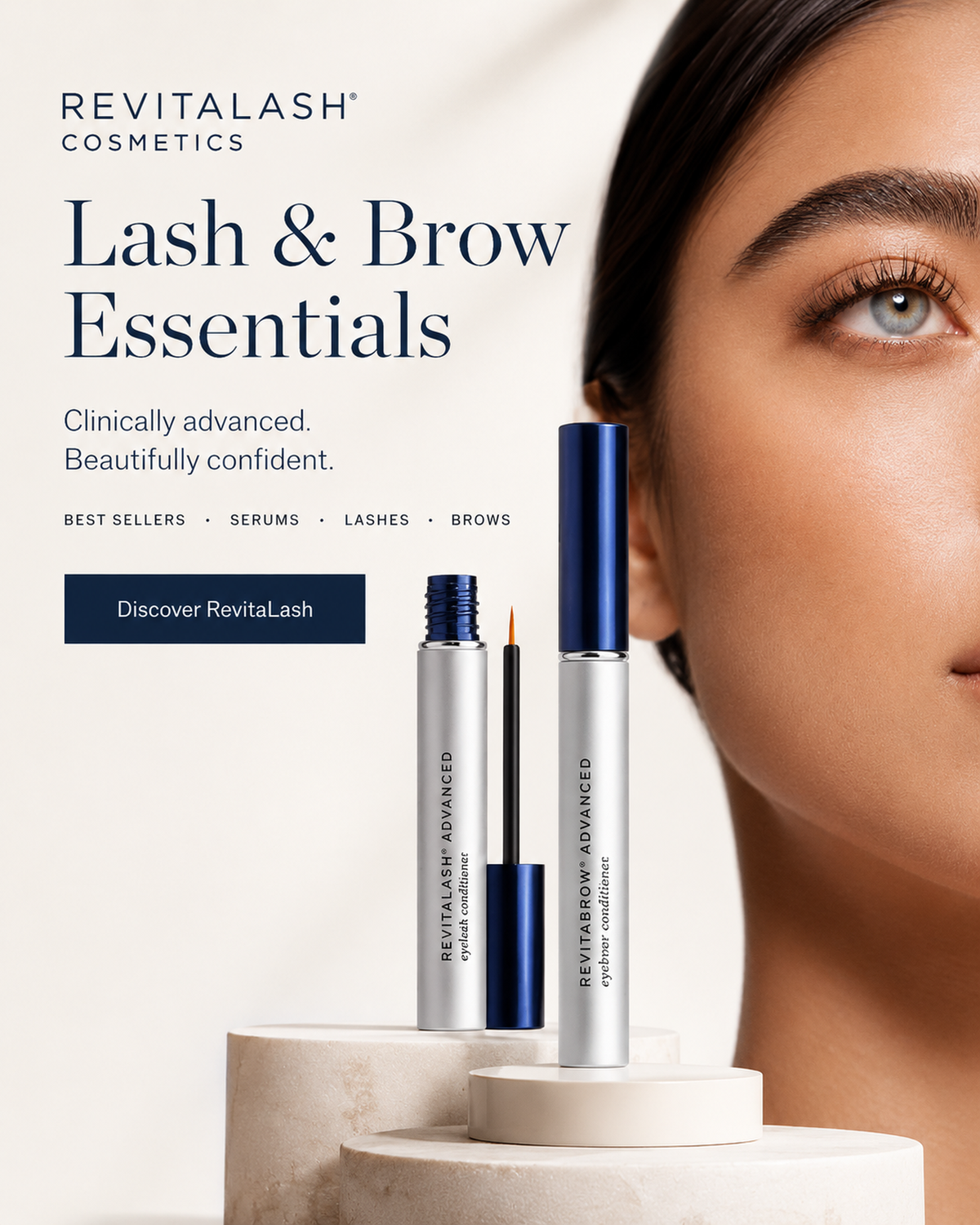 RevitaLash Advanced Eyelash Conditioner