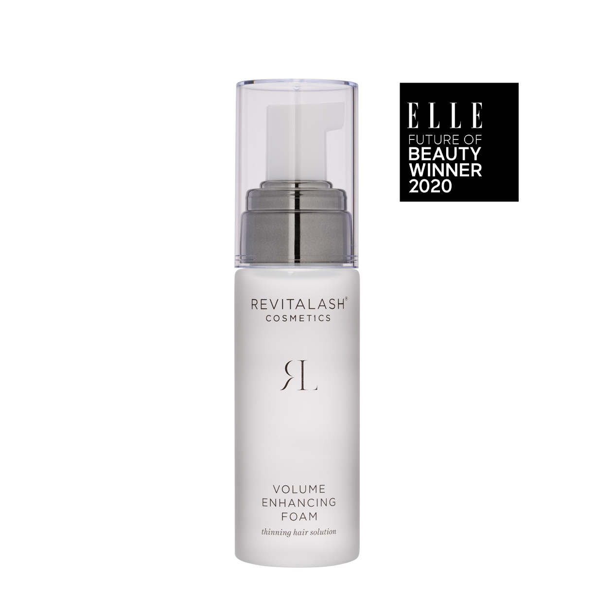 RevitaLash® Enhancing Foam