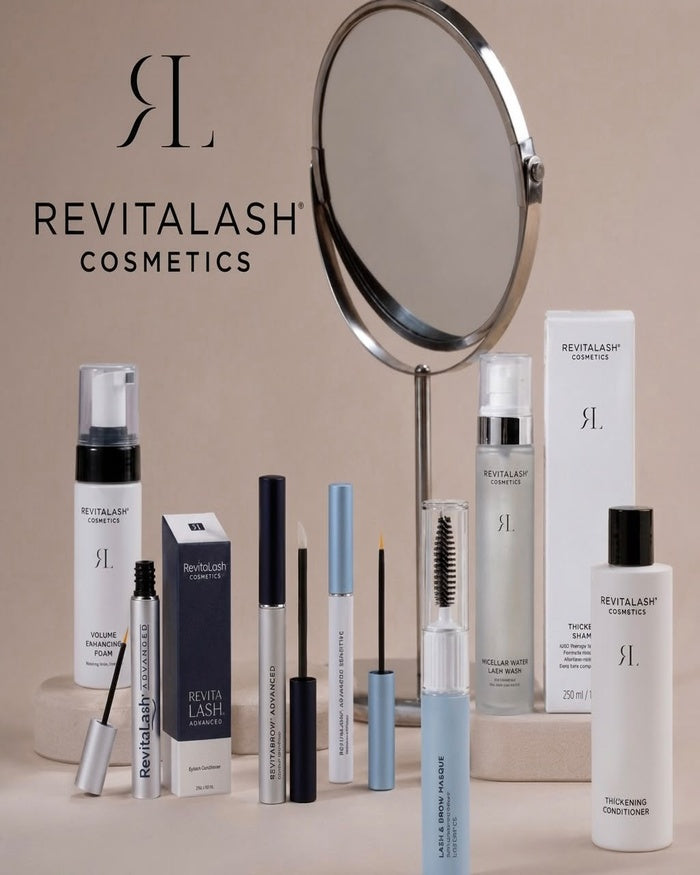 Eyelash Growth Serum | Lash Conditioner | Stronger Fuller Lashes