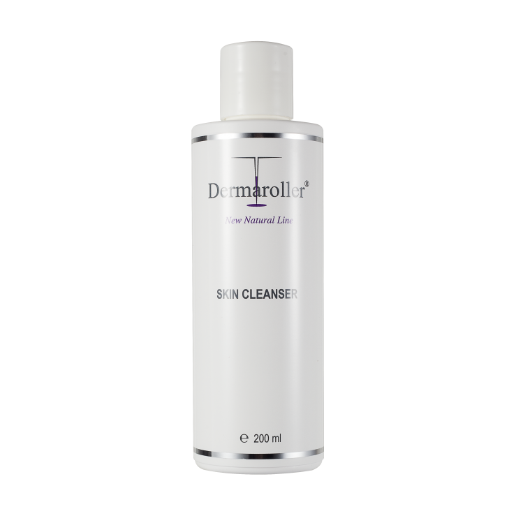 Skin cleanser 1