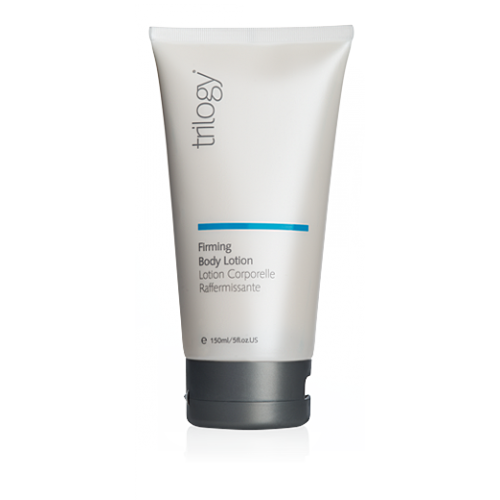 TRILOGY FIRMING BODY LOTION 150ML signle image 1