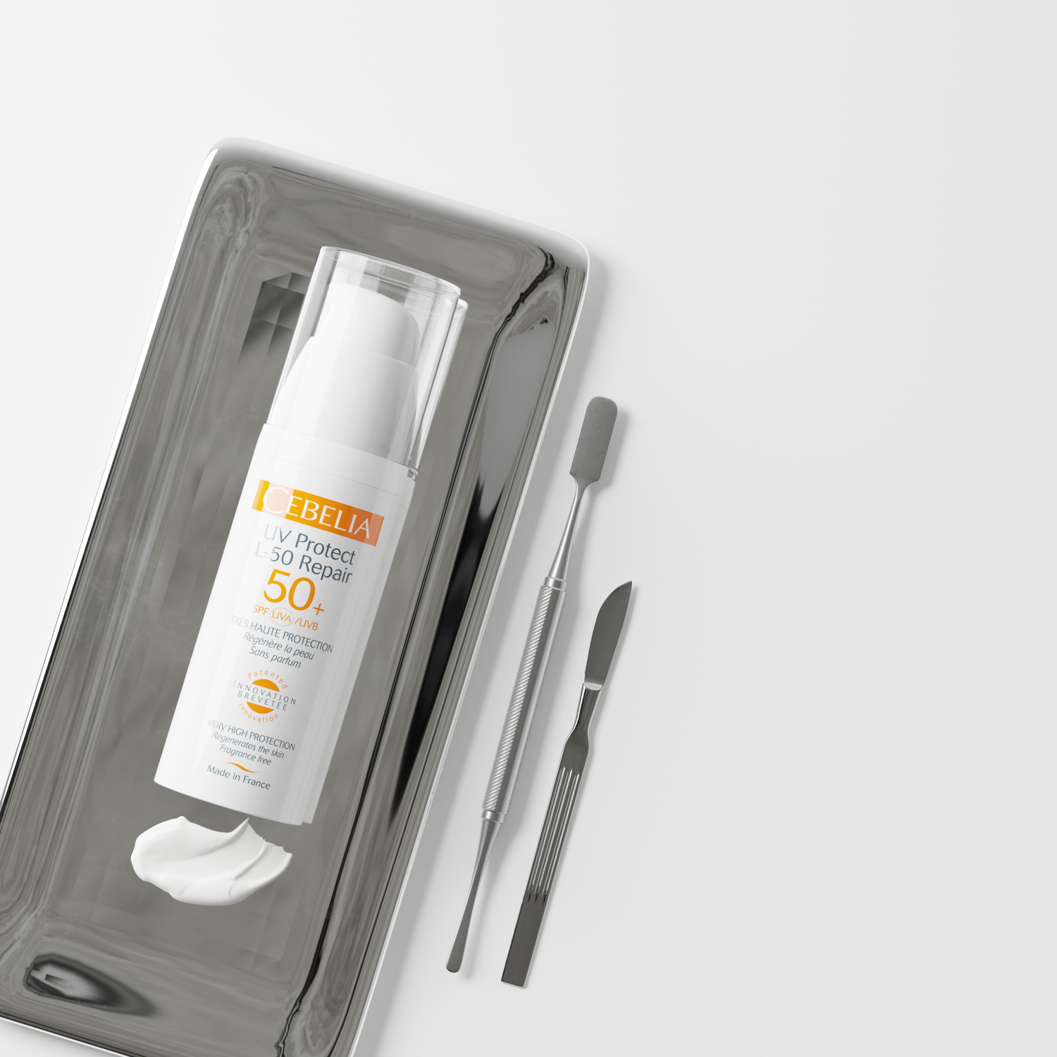 UV protect L 50 repair 1 2