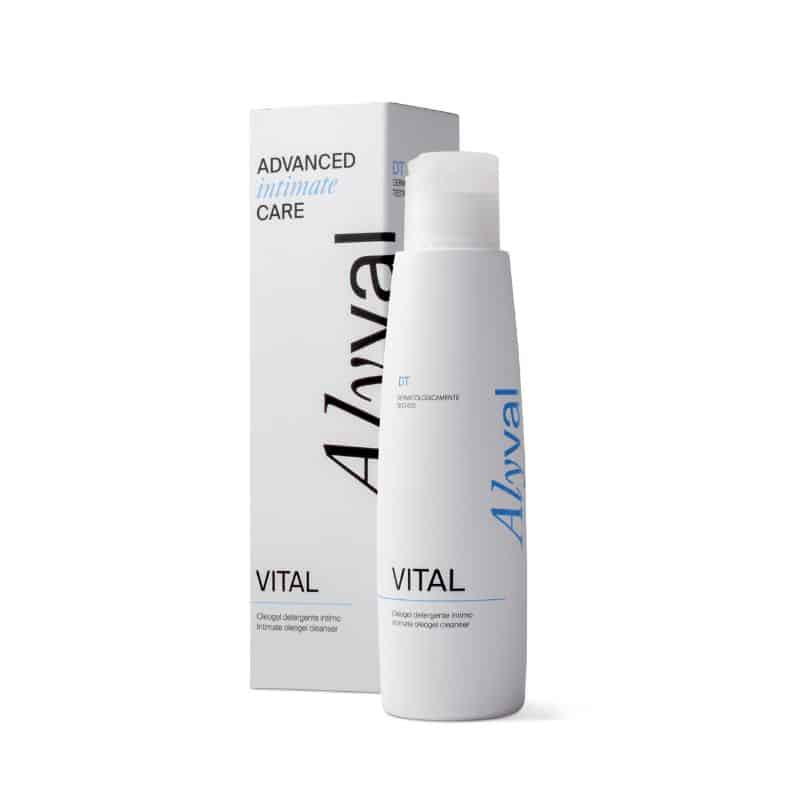 Intimate Cleanser | Gentle Feminine Wash | Daily Intimate Care