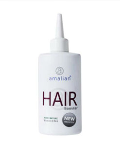 amalian hair booster