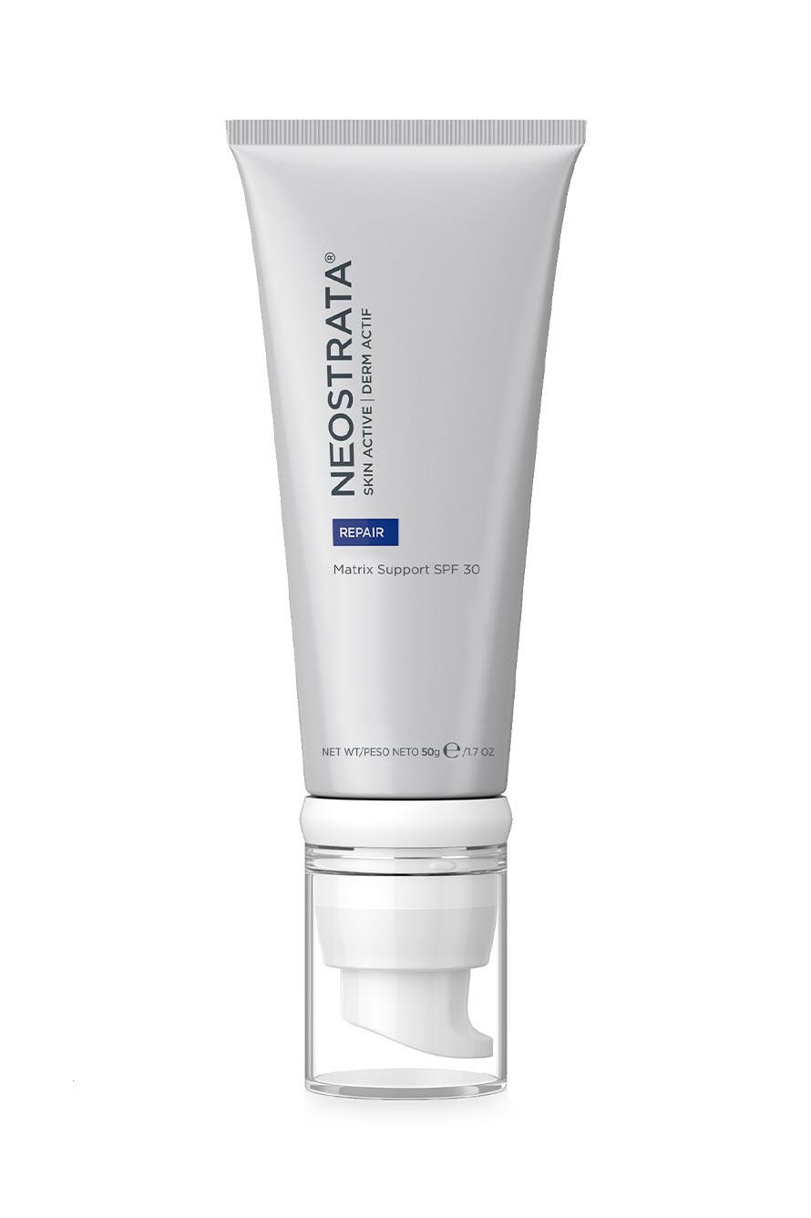 cantabria labs neostrata skin active repair matrix support spf 30 antiarrugas redensificante