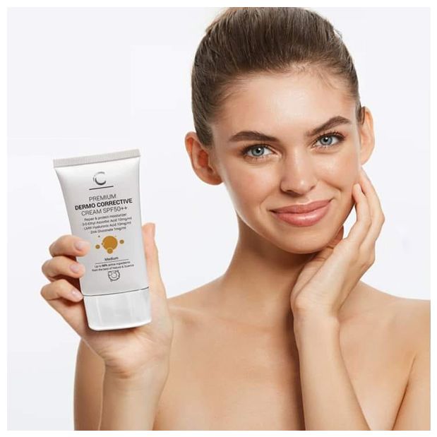 clinicare dermo 1
