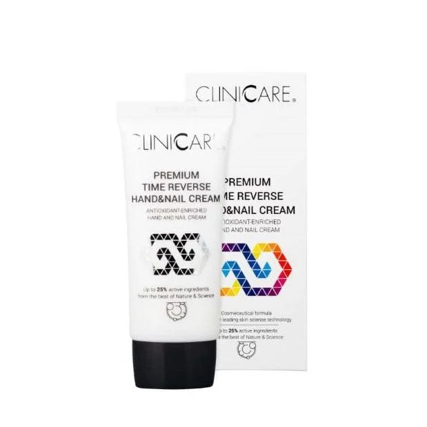 cliniccare hand cream