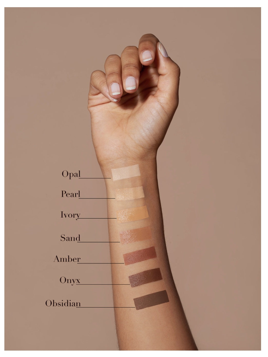 Face Foundation Spray | Airbrush Face Makeup | Skin Perfecting
