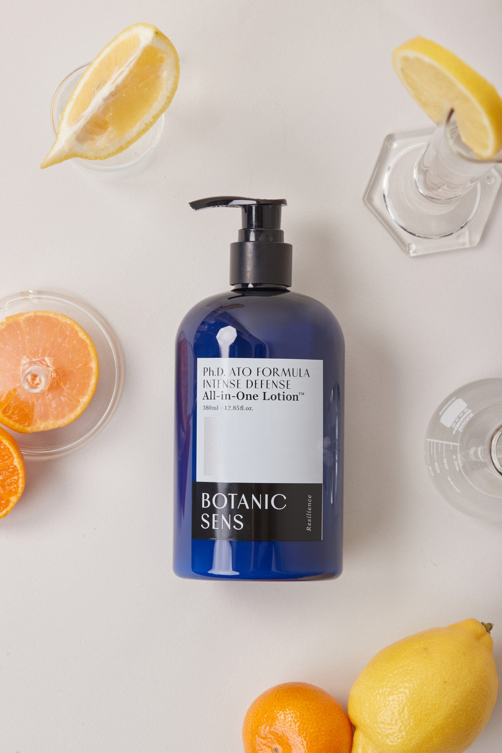 All In One Lotion | Hydrating Body Care | Daily Moisture Boost