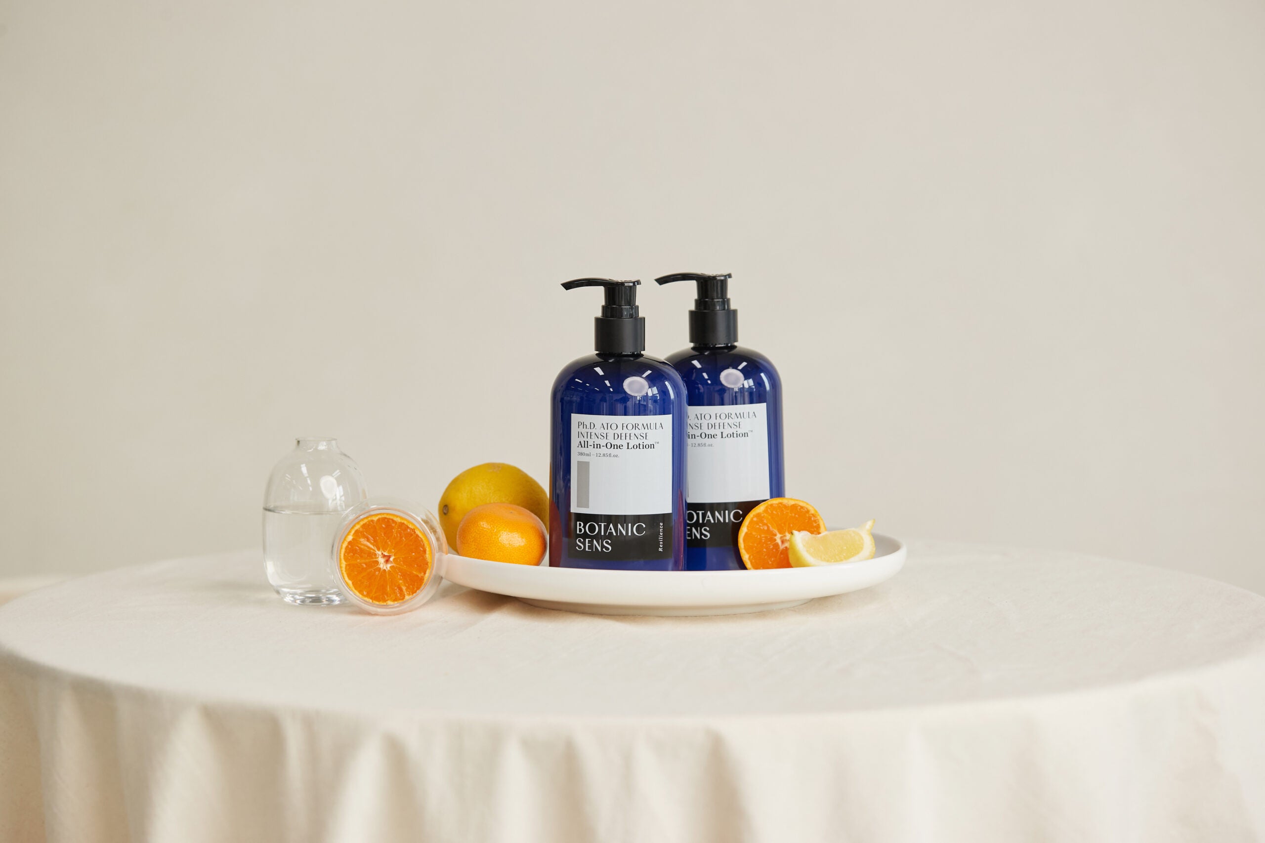 All In One Lotion | Hydrating Body Care | Daily Moisture Boost