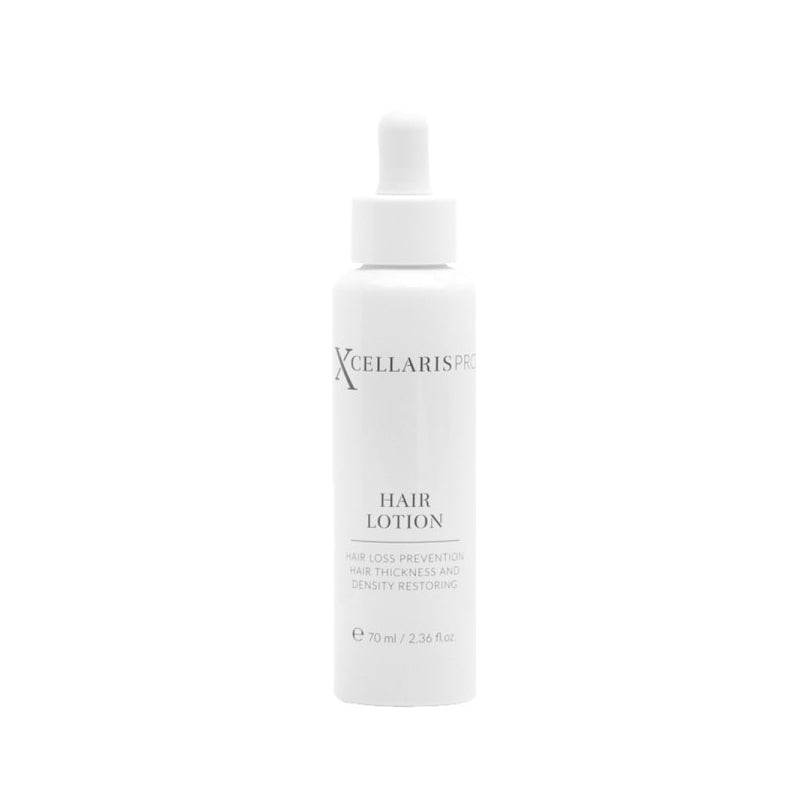 xcellaris pro hair treatment hair lotion 70 ml 1