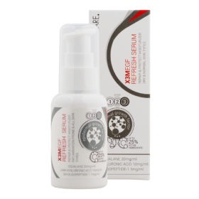 11. Cliniccare X3M EGF REFRESH SERUM jpg