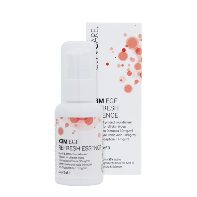 CC Refresh Essence 2025