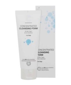 CC cleansing Foam 2024