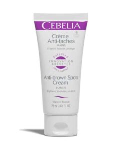 Cebelia Anti Brown Spots Hand Cream