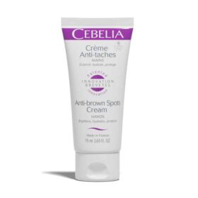 Cebelia Anti Brown Spots Hand Cream