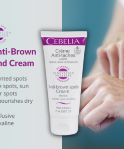 Cebelian Hand ceaam 2