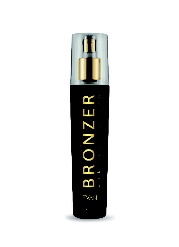 Evan Care Bronzer Activator Oil, Tan Enhancer SPF 6 - Joveen.com
