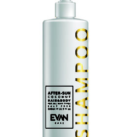 Evan Care Coconut After Sun Shampoo 500ml Joveen