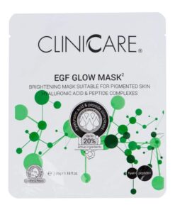 Glow Mask