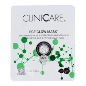 Glow Mask
