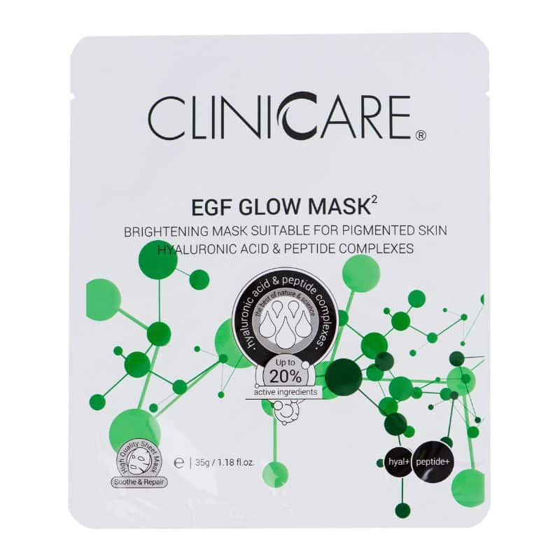 Glow Mask
