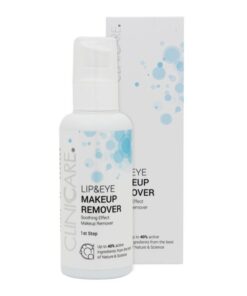 LipEye Makeup Remover 2025