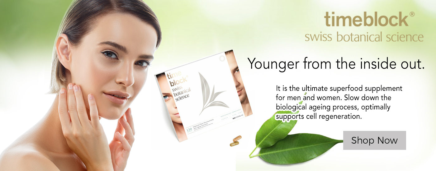 Timeblock September Main Web Banner