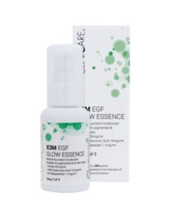 cliniccare glow essence