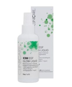 cliniccare glow liquid