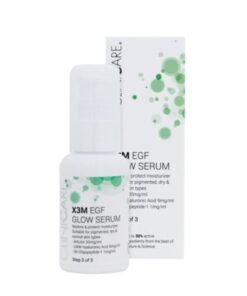 cliniccare glow serum