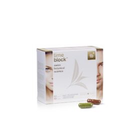 timeblock nutrition 2 month