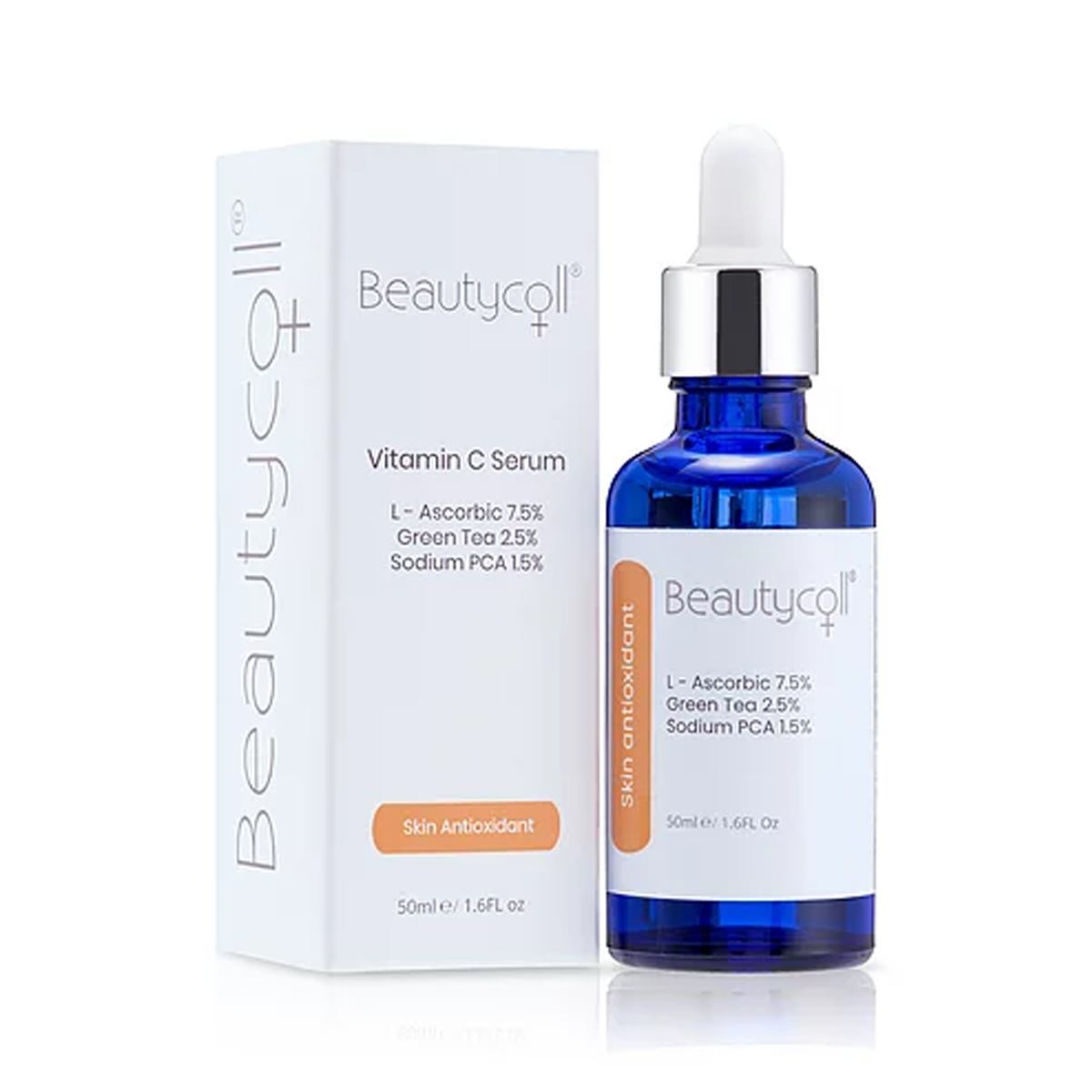 vitamin c antioxidant serum