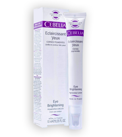 cebelia eye cream