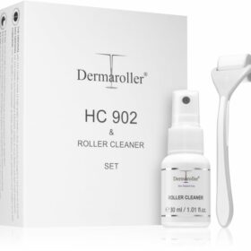 dermaroller hc 902 gift set 