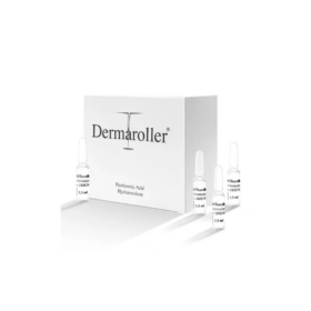 DermarollerHyaluronicAcid0.35 Ampoules30X1.5ml2