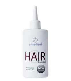 amalian hair booster