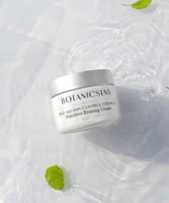 BOTANICSENCE Ph.D.MELANINCONTROLFORMULANutritiveErasingCream 1 b4ed041e e13e 4a29 924c e3584362e097