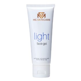 MG Skincare Light Face Gel