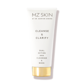 Cleanse Clarify front