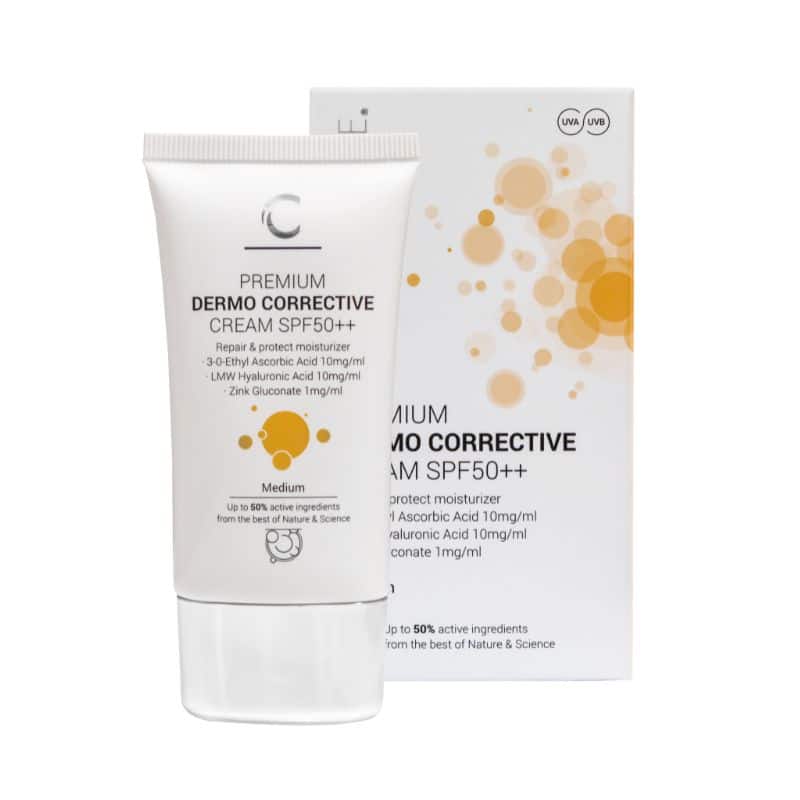Dermo Corrective Medium (1)
