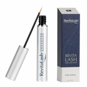 Advance Eye lash Condition 2
