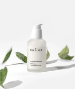 HERBLOOM Kombucha Plant Biome Serum photo 02