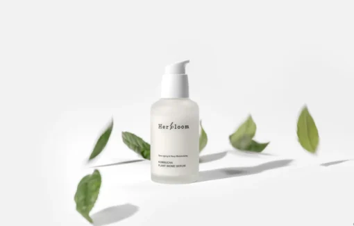 HERBLOOM Kombucha Plant Biome Serum photo 02