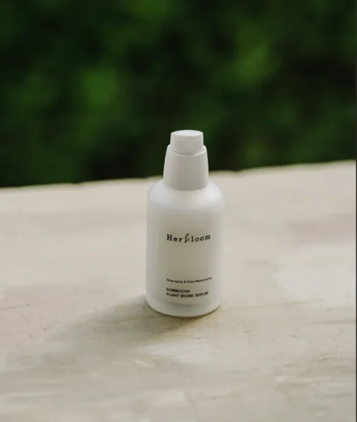 HERBLOOM Kombucha Plant Biome Serum photo 03