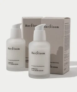 HERBLOOM Plant Biome Serum photo 01